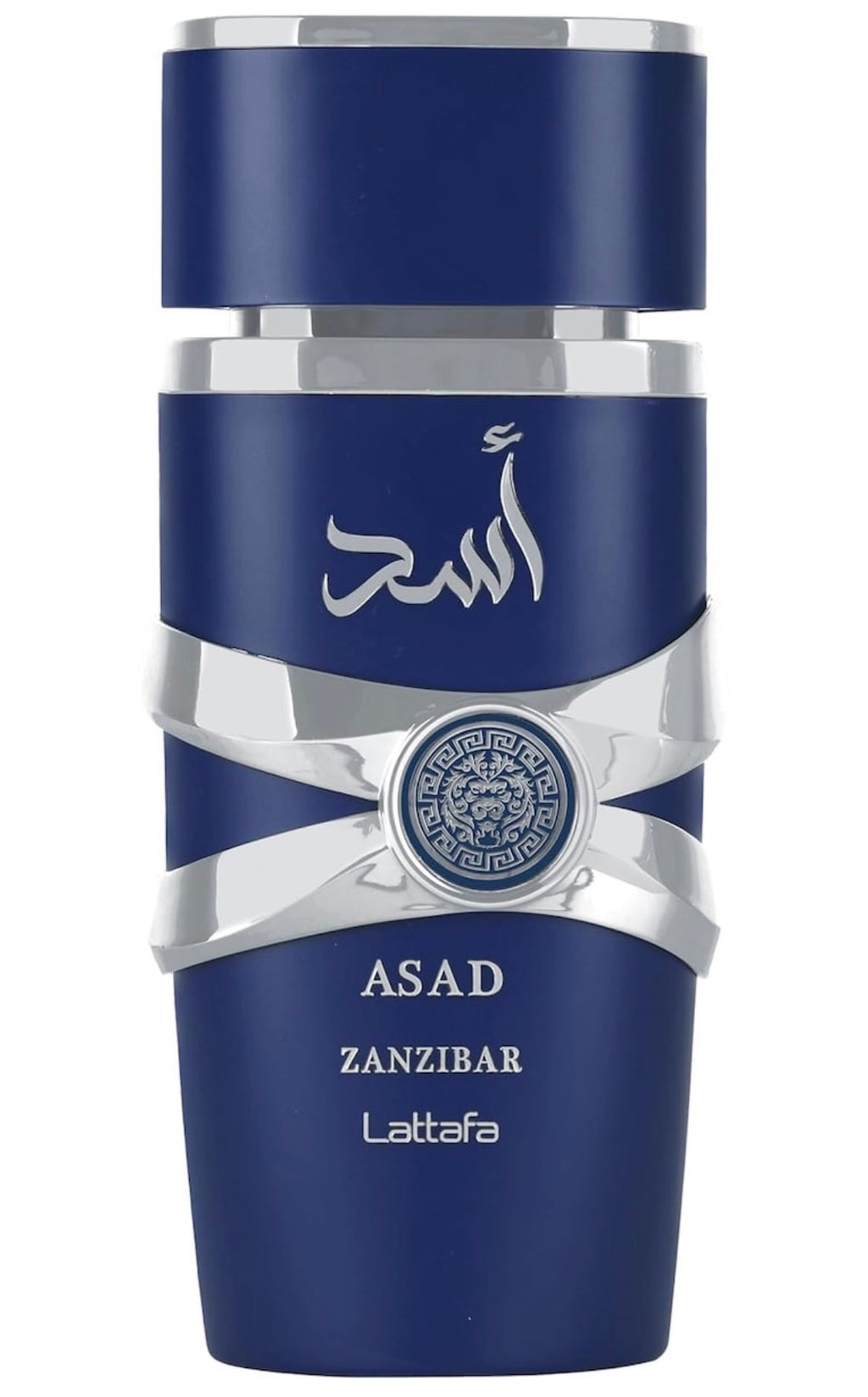 Asad Zanzibar by Lattafa | Perfume Árabe Original 100ml