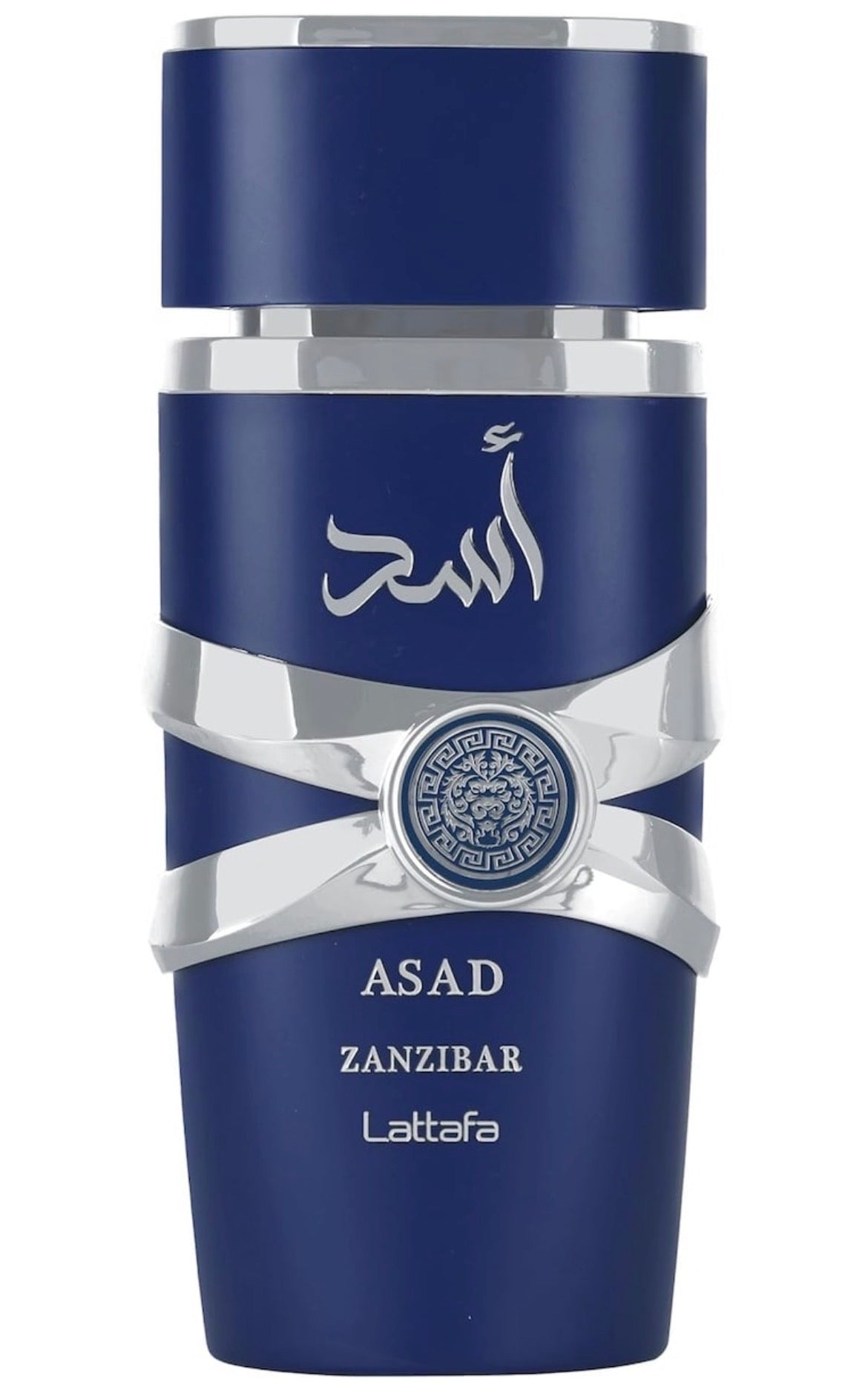 Asad Zanzibar by Lattafa | Perfume Árabe Original 100ml