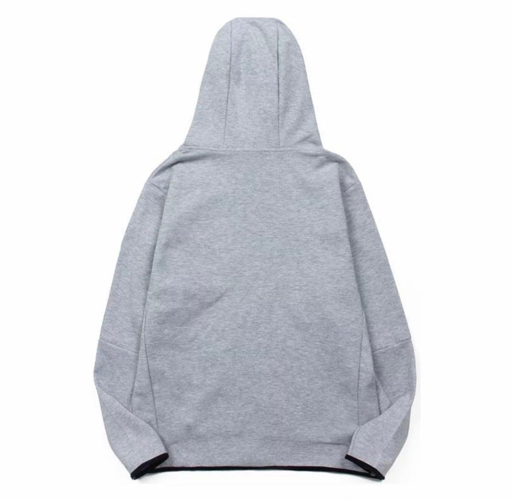 Syna World Harlem Tracksuit – Grey