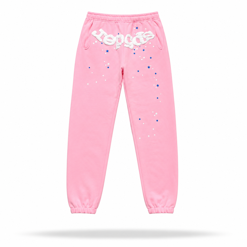 Sp5der Atlanta Web Set