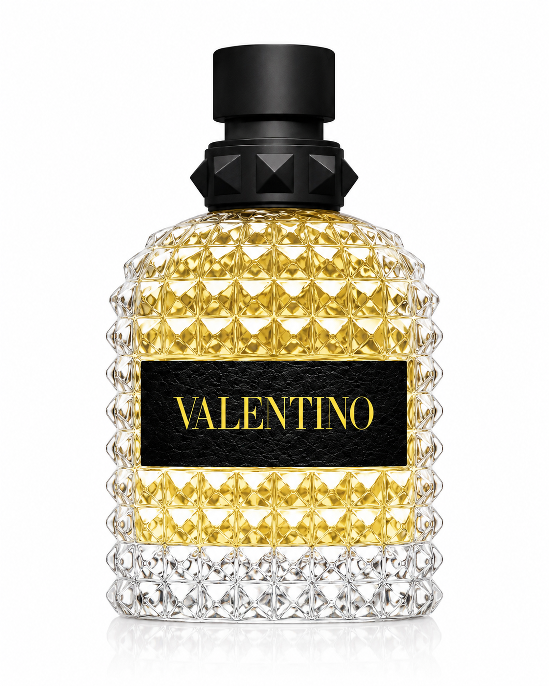 Valentino Uomo Born In Roma Yellow Dream EDT Original 100ML Hombre