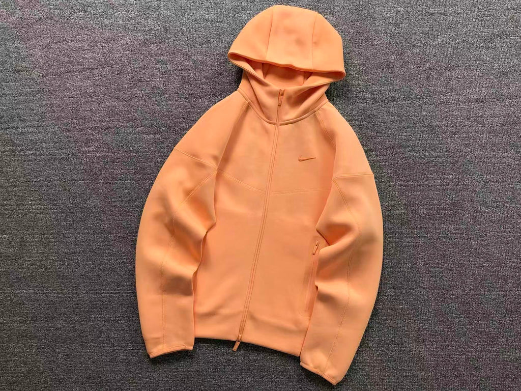Nike NOCTA Tech Fleece “Apricot Agate”