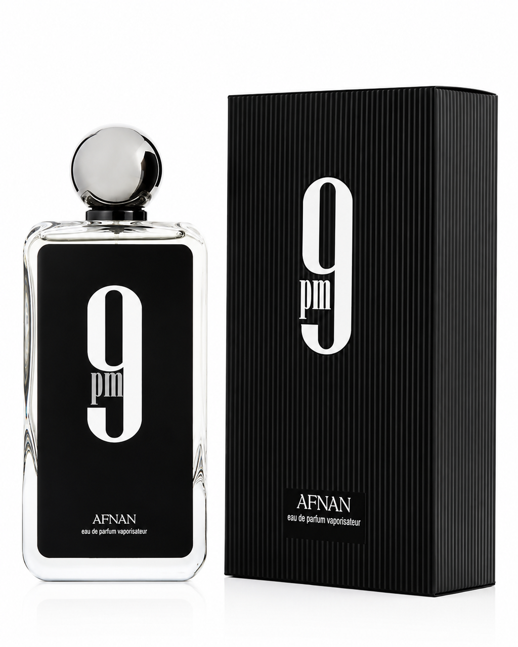 AFNAN 9PM Eau De Parfum |Original 100ML