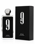 AFNAN 9PM Eau De Parfum |Original 100ML