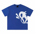 Syna World Tee – Ocean Blue Edition