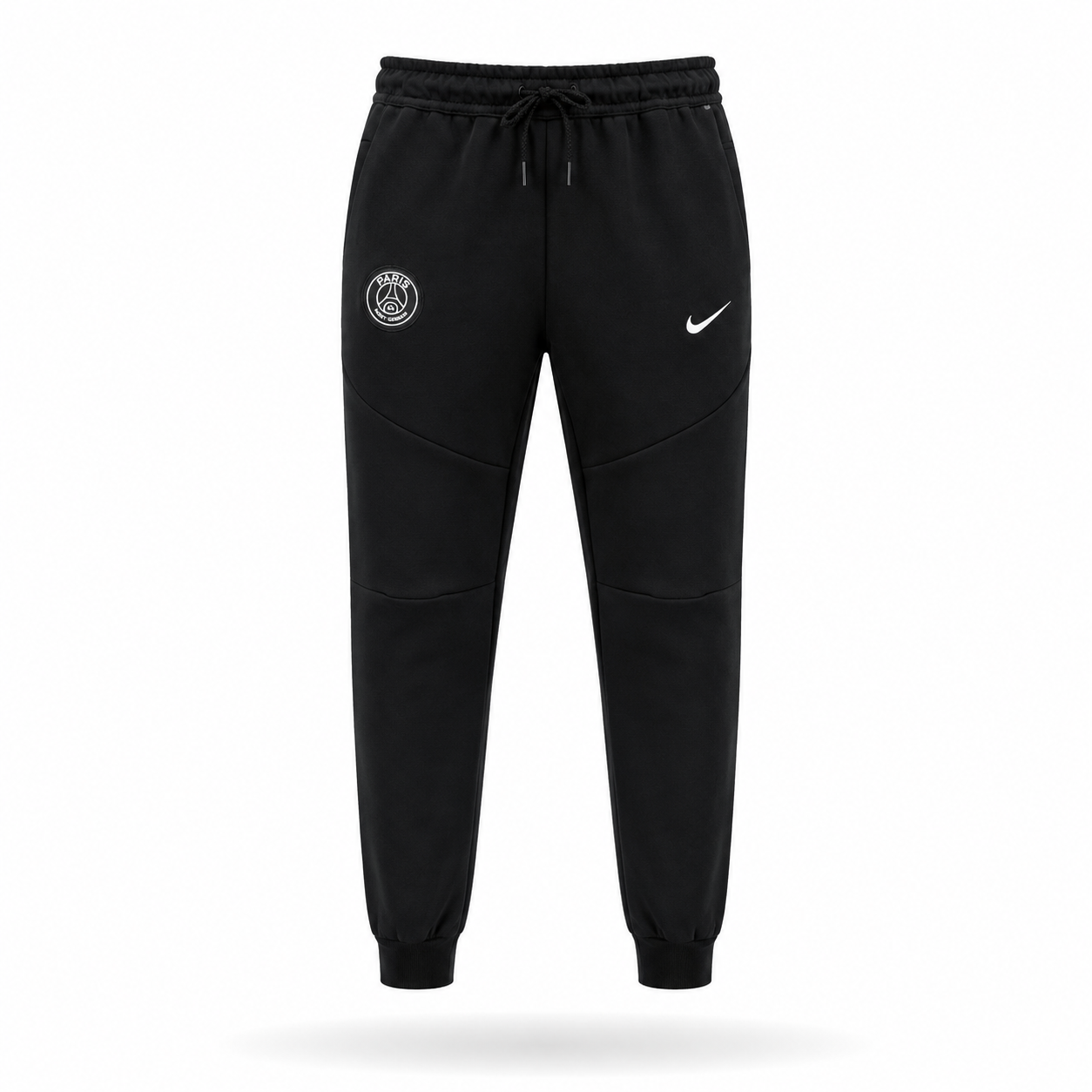 Nike PSG Tech Fleece Joggers “Black”