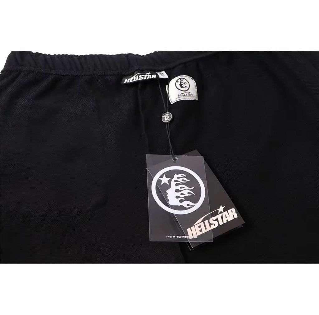 Pants HellStar “Path to paradise” - Original