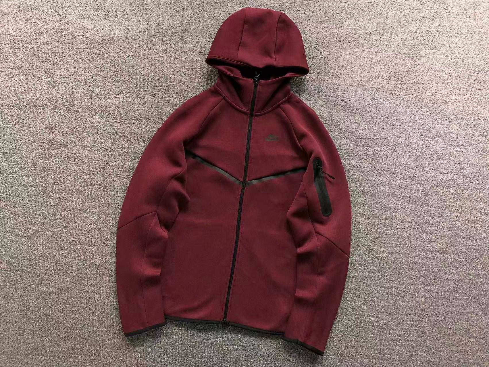 Nike Tech Fleece