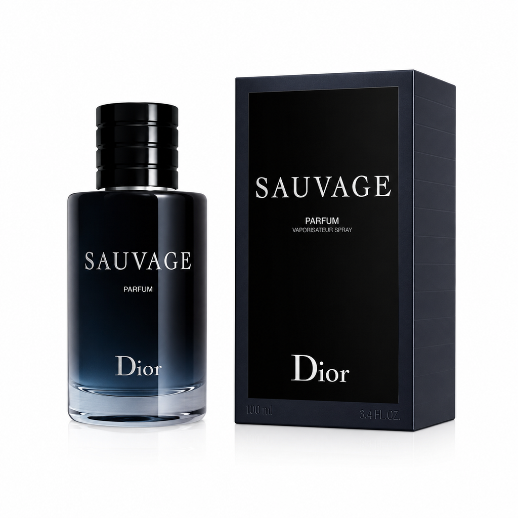 Dior Sauvage - Parfum