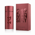 Carolina Herrera - 212 MEN Sexy