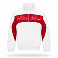 Sudadera Nike Air Men's Woven Roja