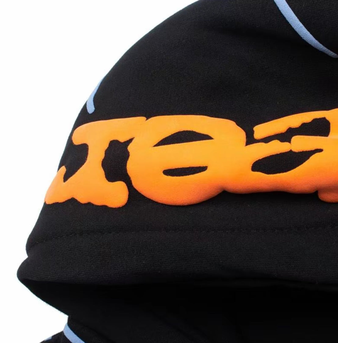Sp5der Dream Web Hoodie – Black