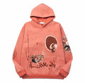 Travis Scott Cactus Jack x Takashi Murakami