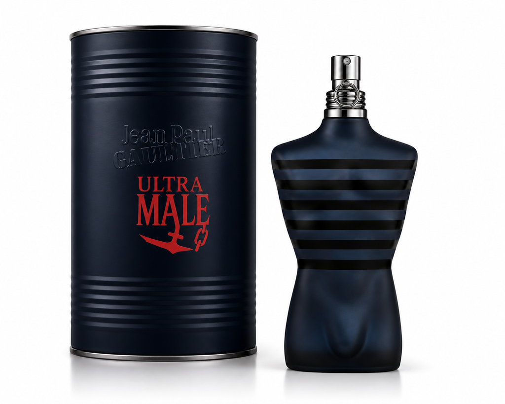Jean Paul Gaultier Ultra Male – Perfume Hombre