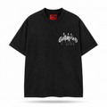 Camiseta Godspeed GS World Tour