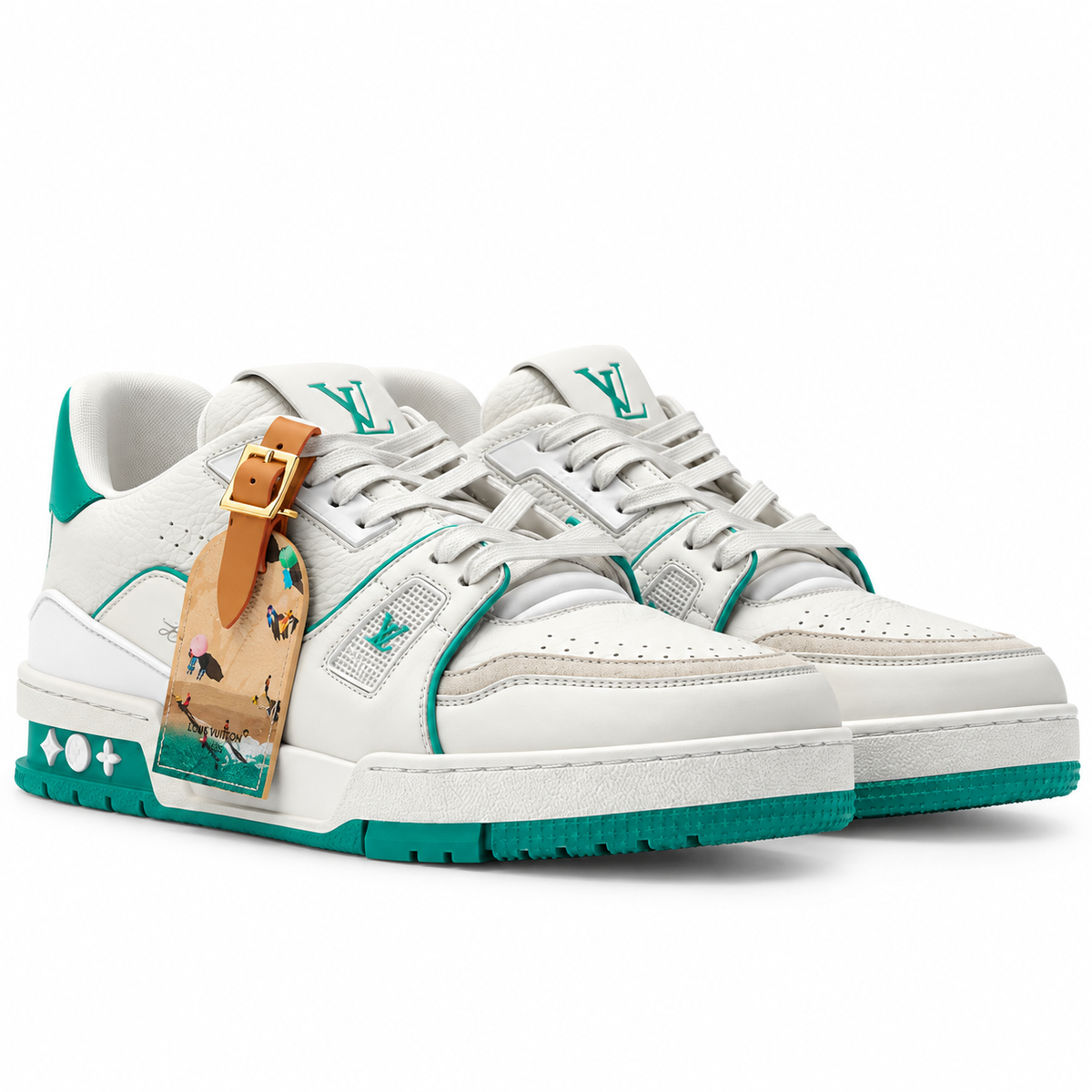 LV Trainer