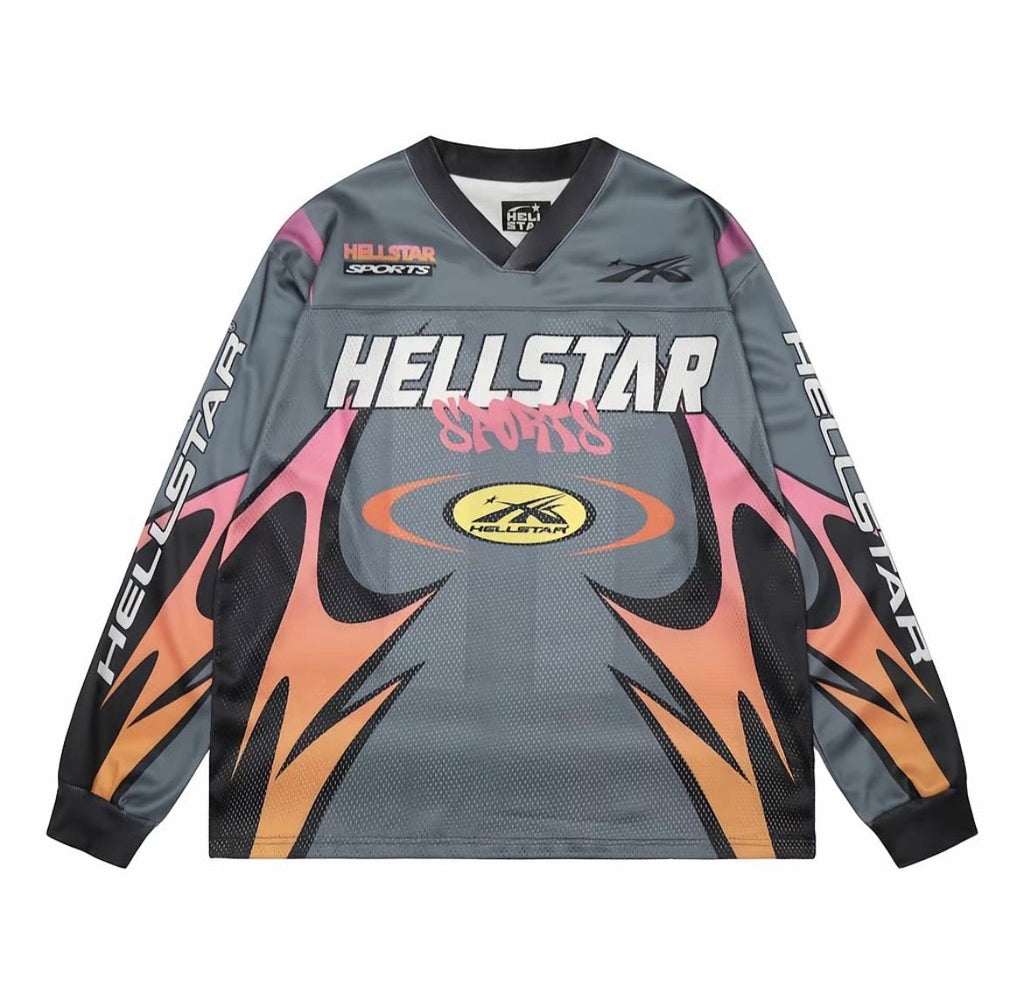 Sudadera HellStar No.11