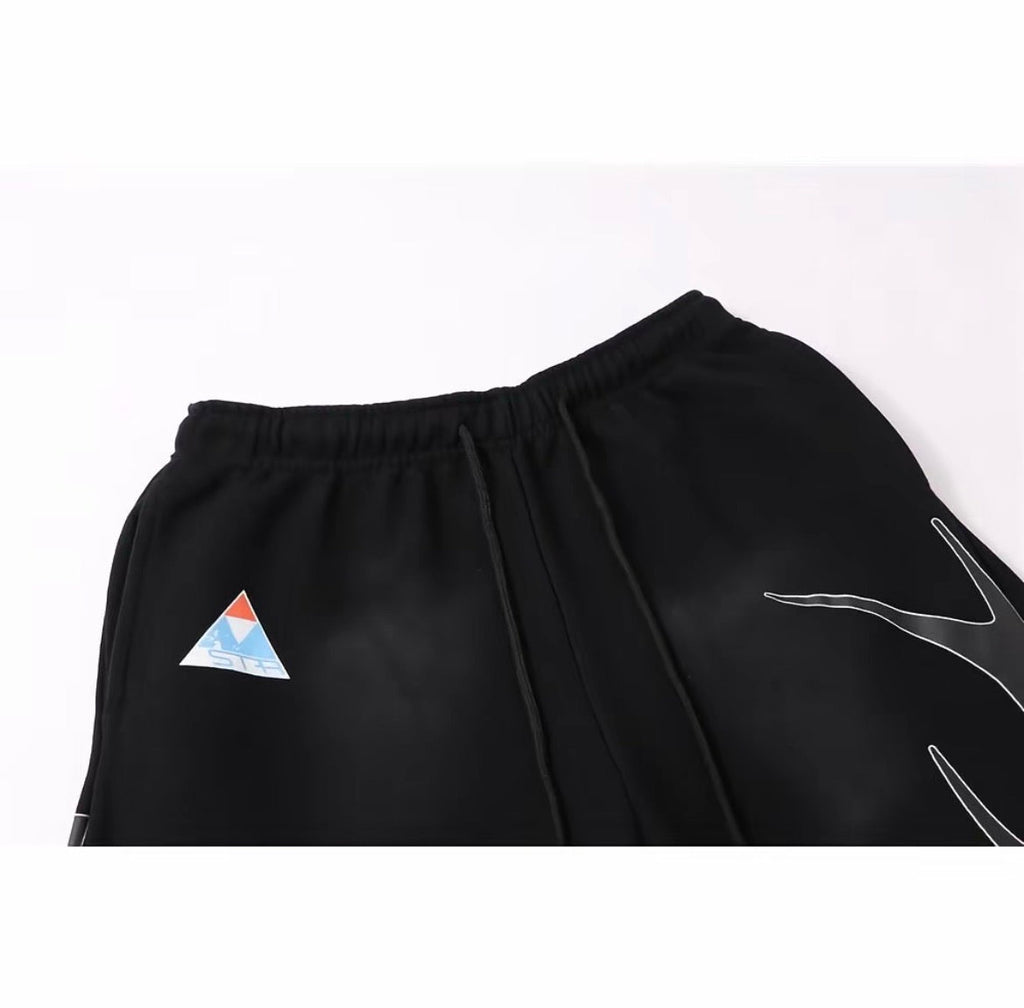 Pants HellStar “Path to paradise” - Original