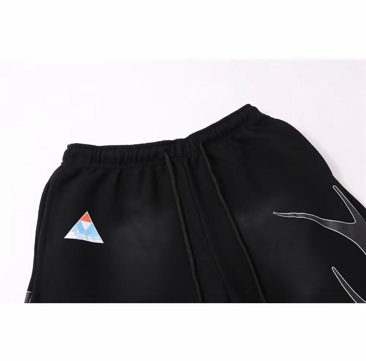 Pants HellStar “Path to paradise” - Original