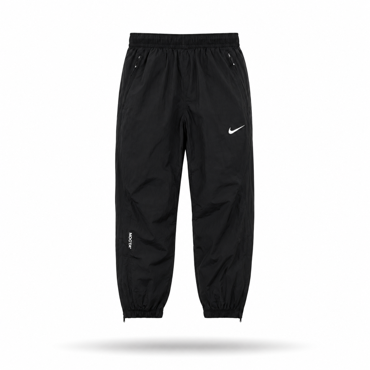 Nike x NOCTA Running Pants Black