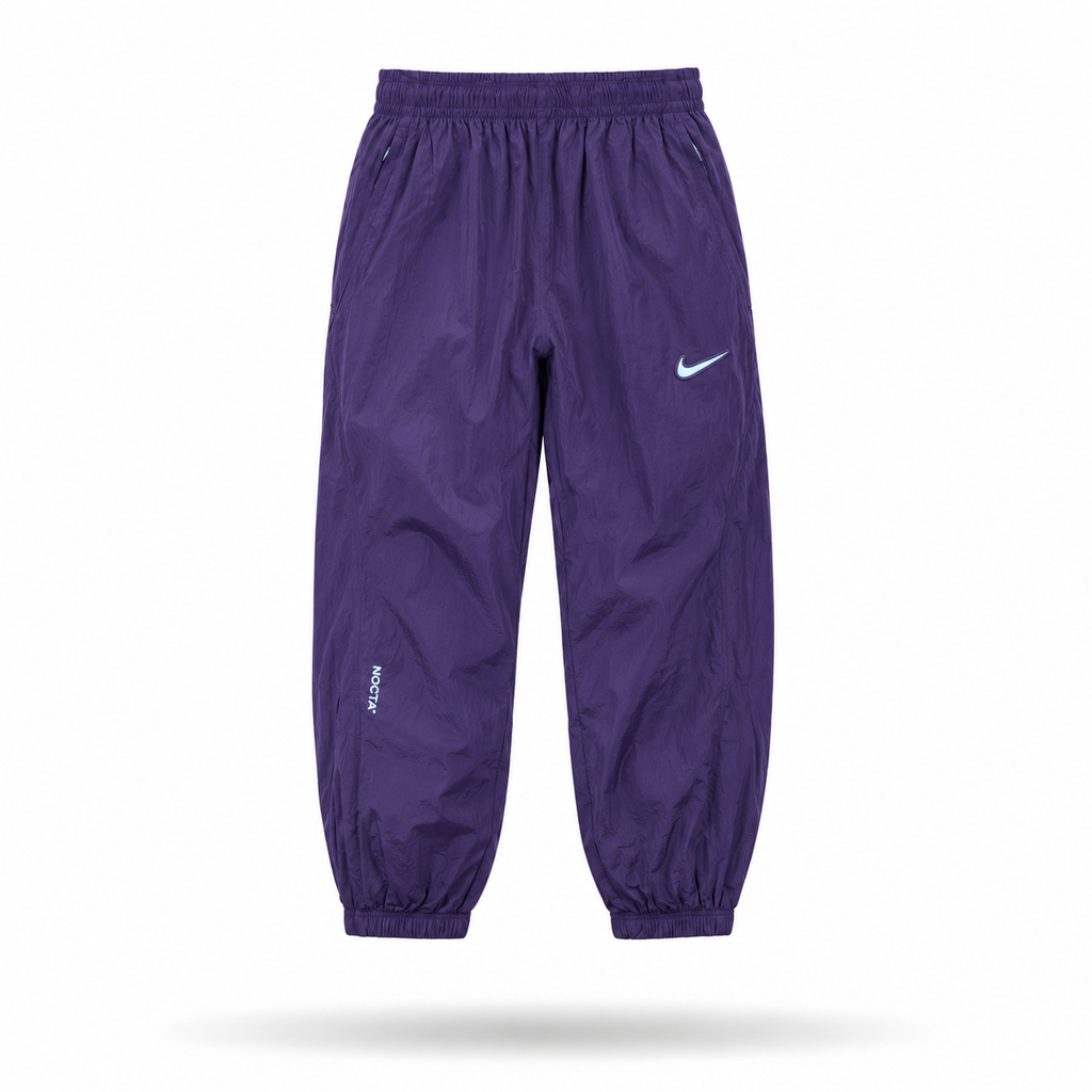 Nike x NOCTA Running Pants Purple
