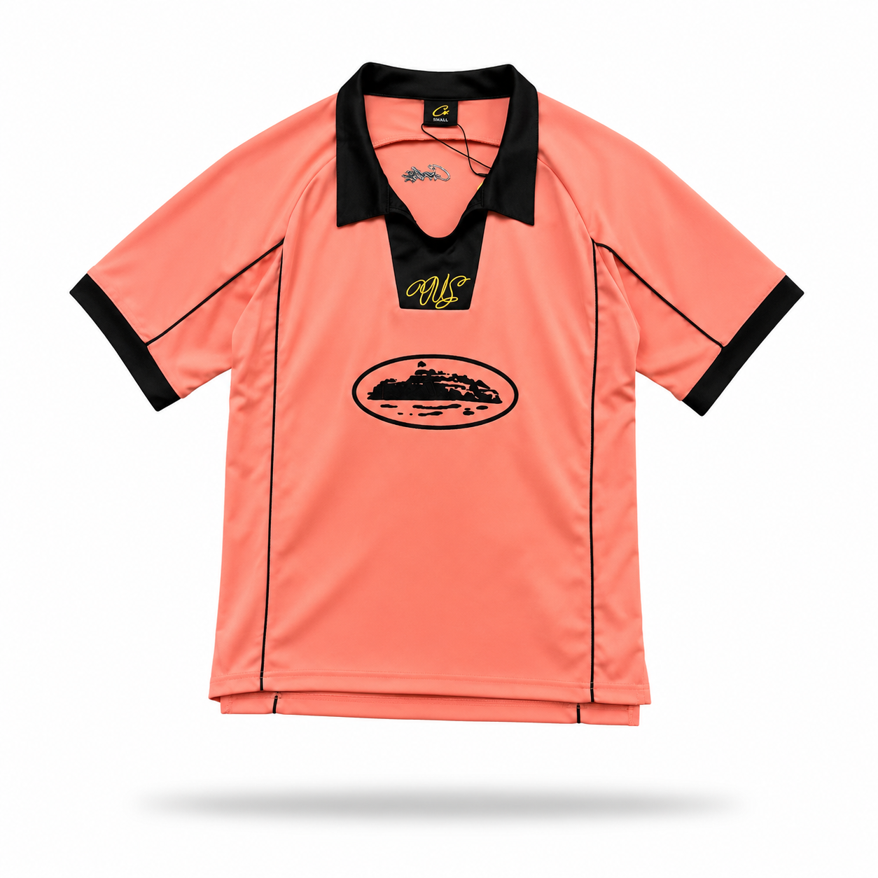Corteiz Club Football Jersey