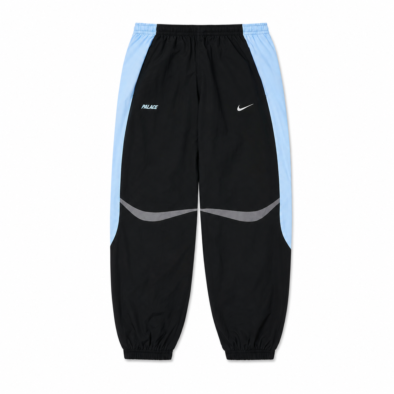 Pantalon Palace x Nike en Negro