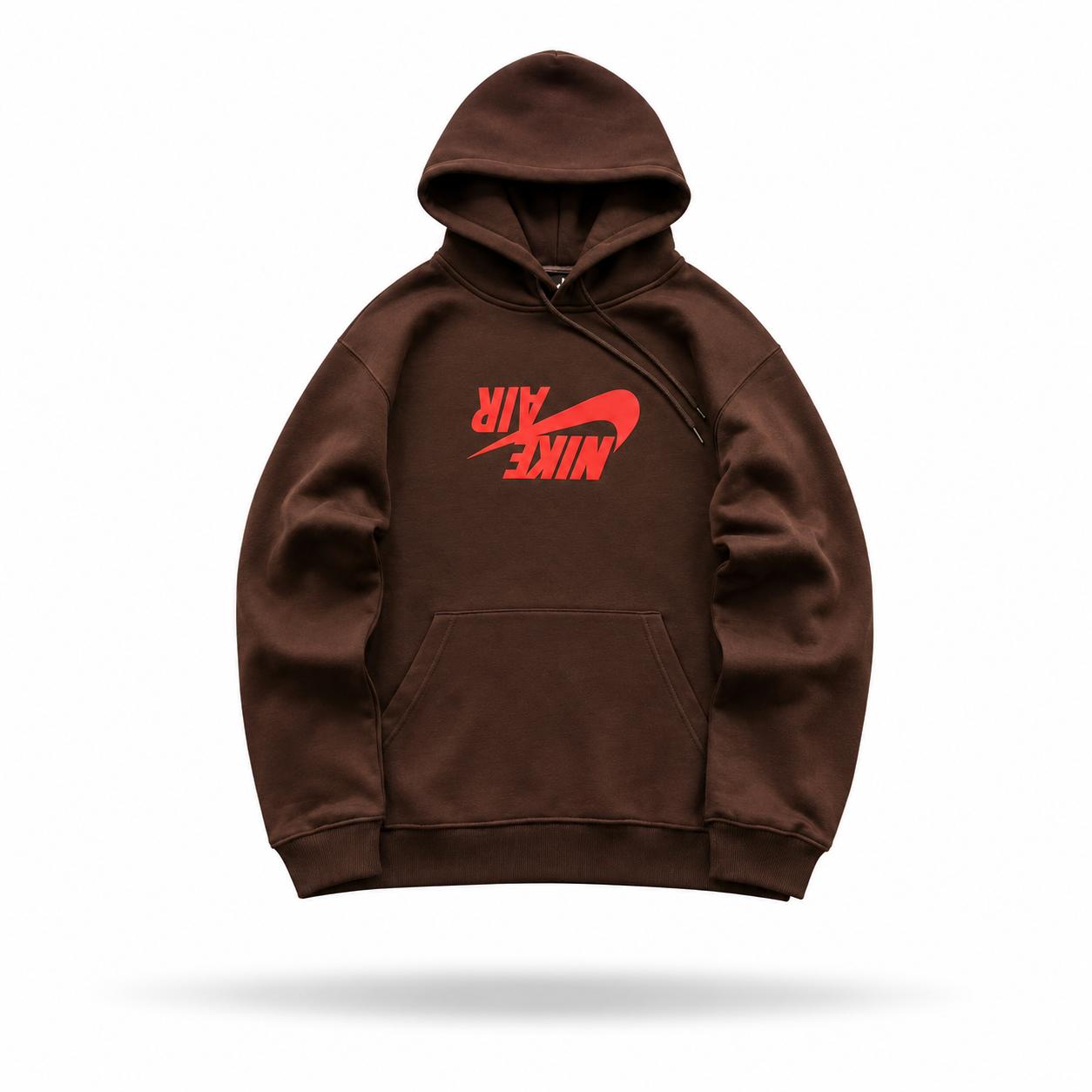 Travis Scott x Jordan Cactus Jack "Highest In the Room" Hoodie (Brown)