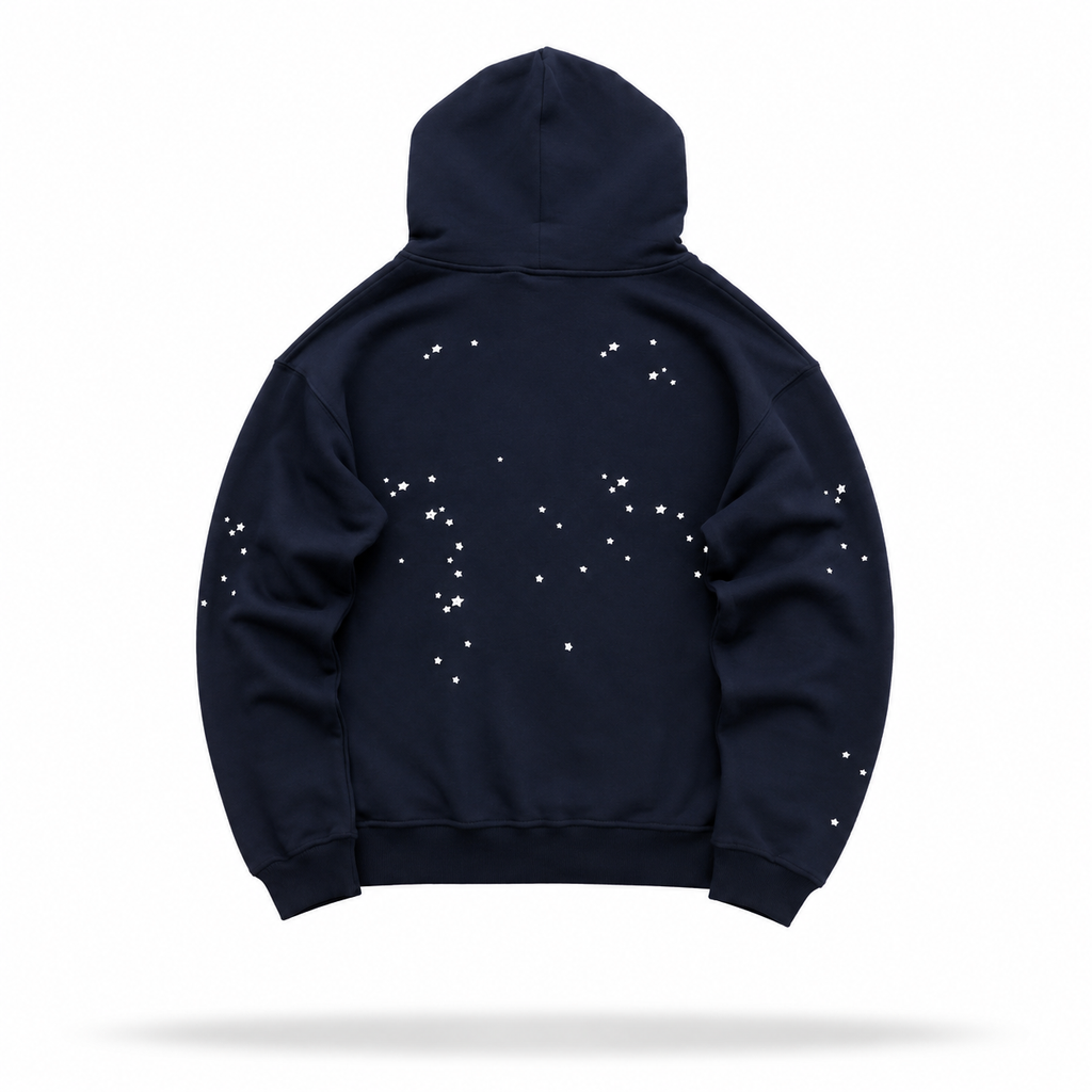 Sp5der Atlanta Web Set