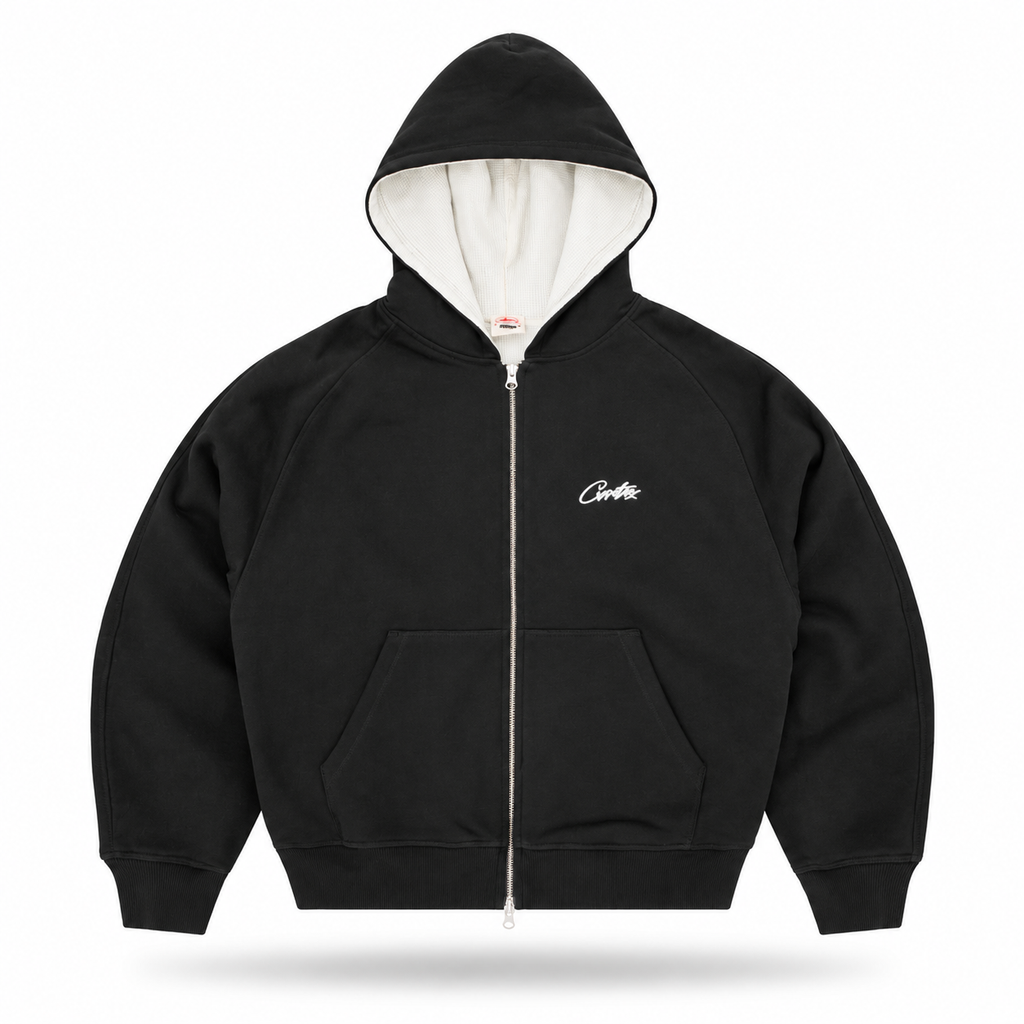 Sudadera Corteiz HMP Thermal