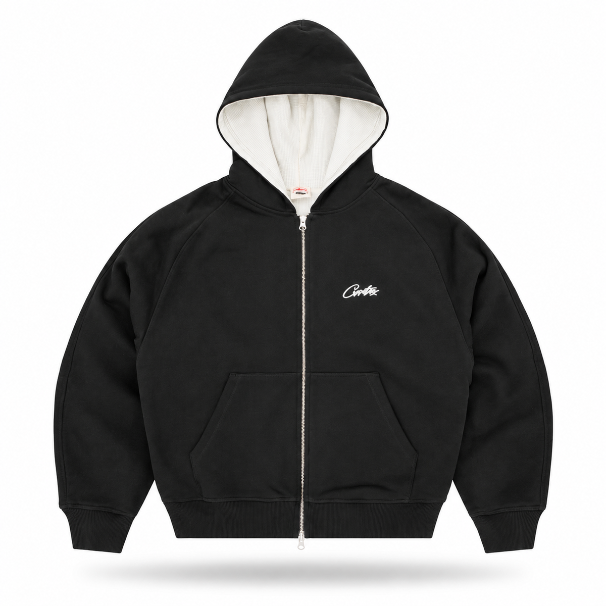 Sudadera Corteiz HMP Thermal