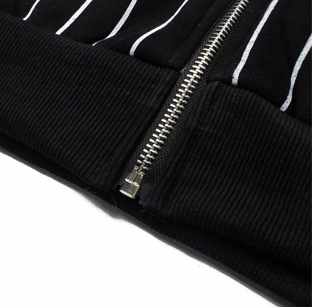 Black Legacy Jacket – Edition Street Premium - Original