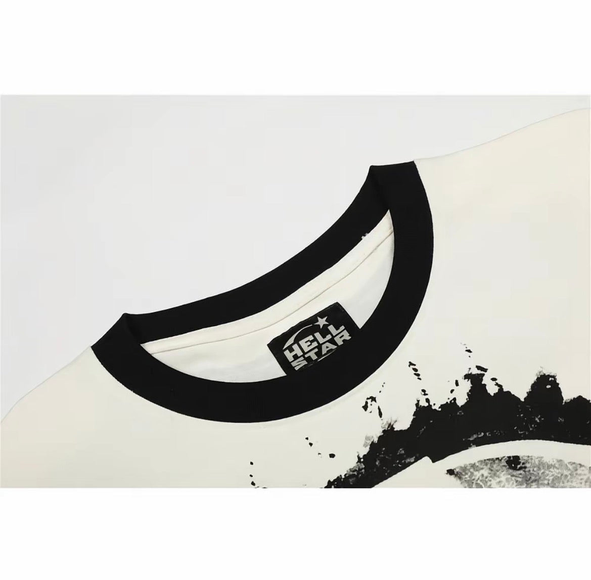 HellStar 777 Tee – Lucky Drop