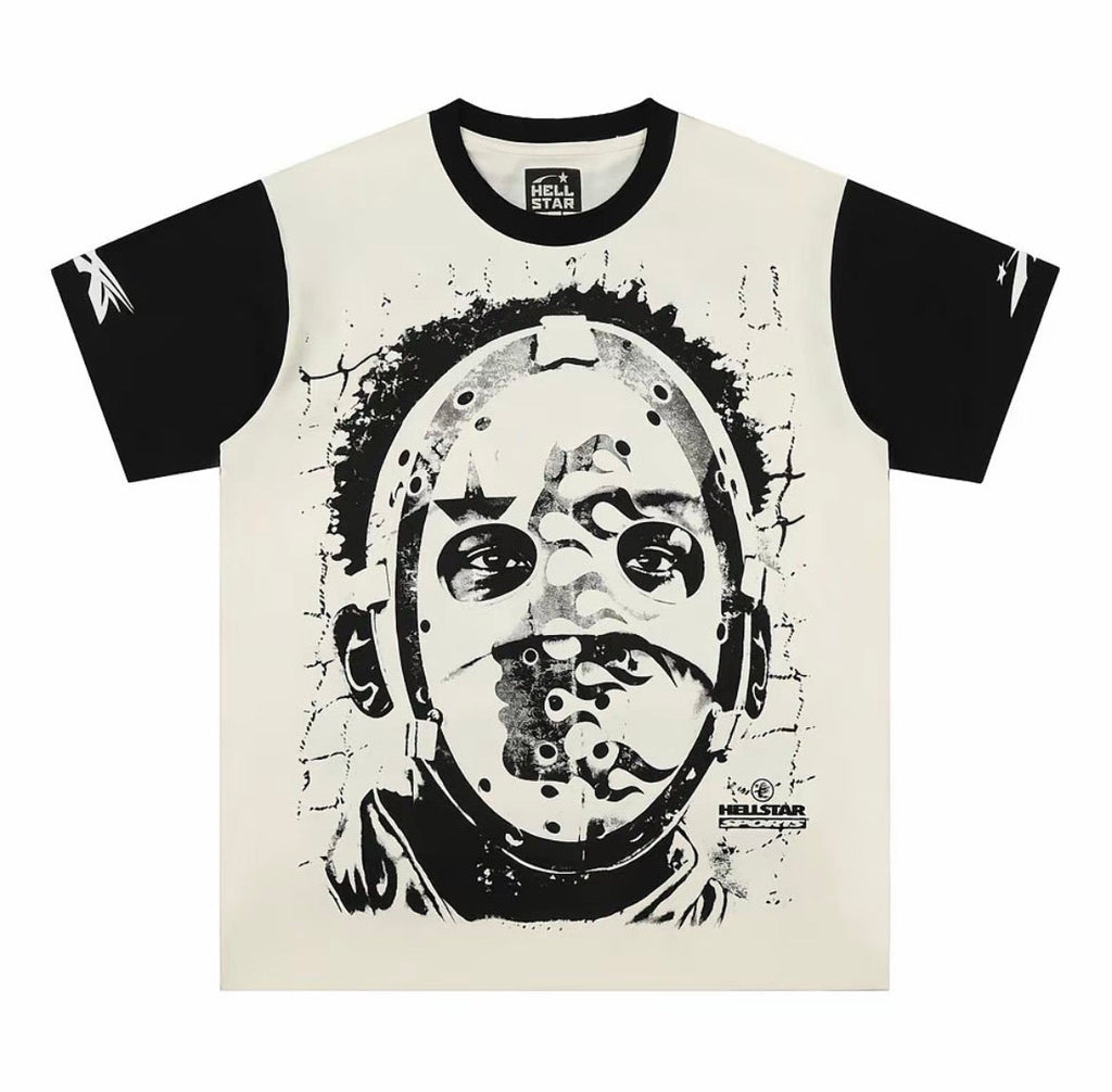 HellStar 777 Tee – Lucky Drop
