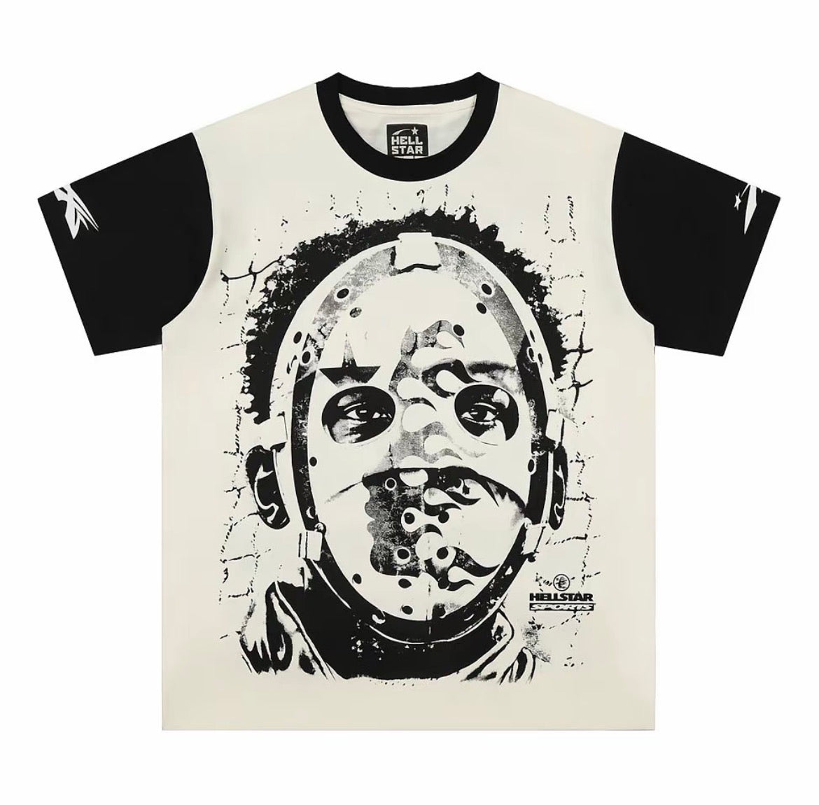 HellStar 777 Tee – Lucky Drop