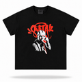 Syna Halloween Phone T-Shirt