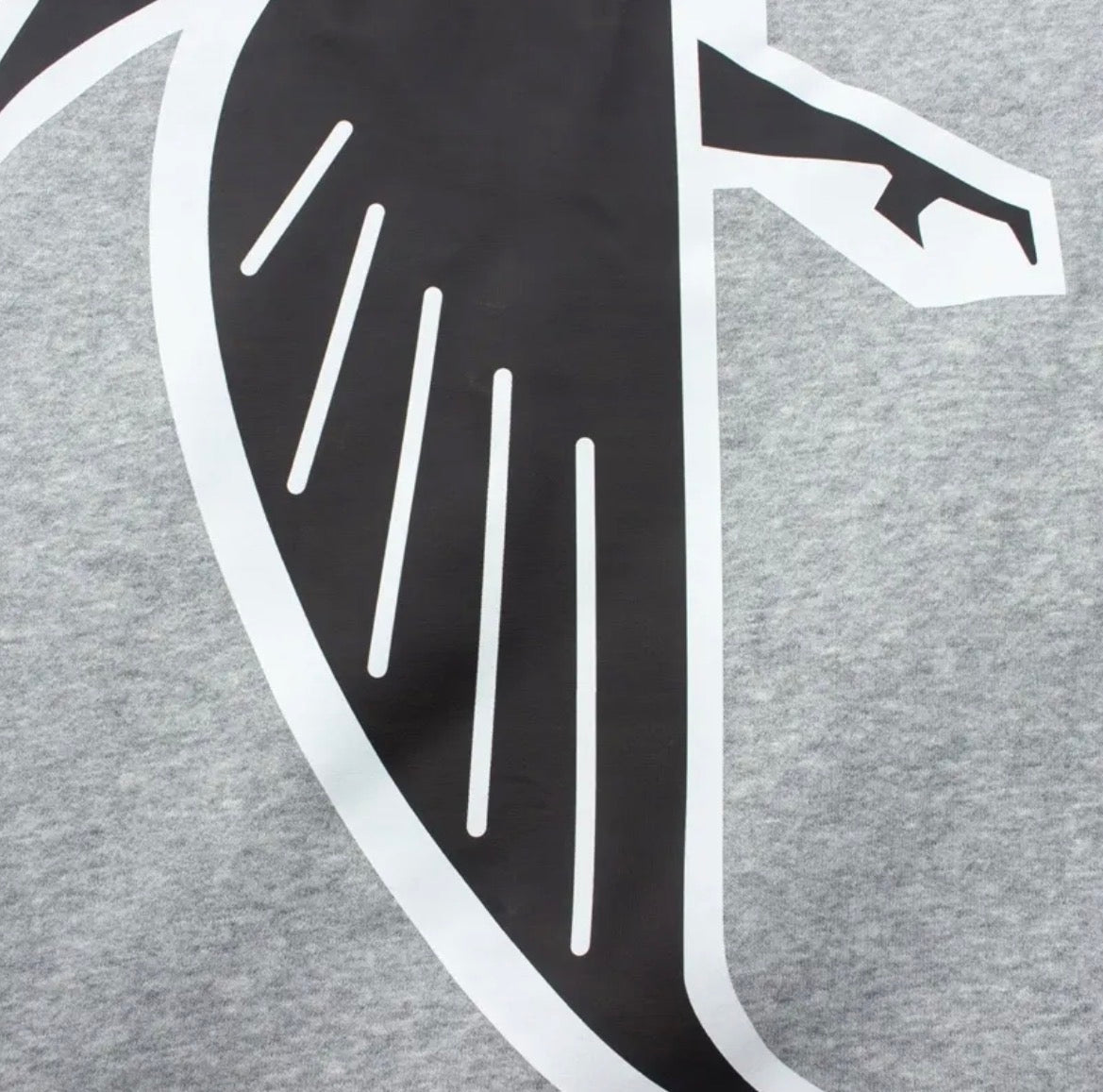 Essential Atlanta Hoodie – Grey Edition