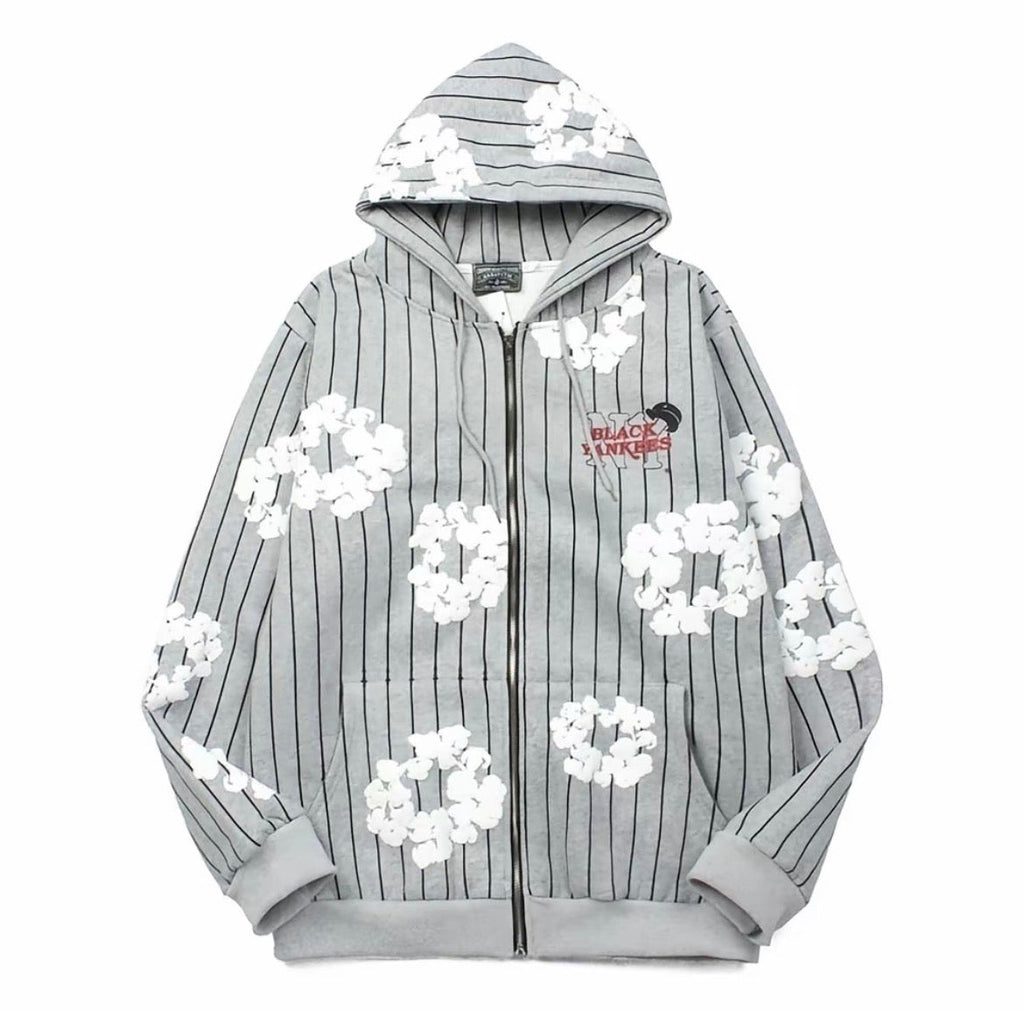 Ghost Grey Legacy Jacket – Drop Exclusivo - Original