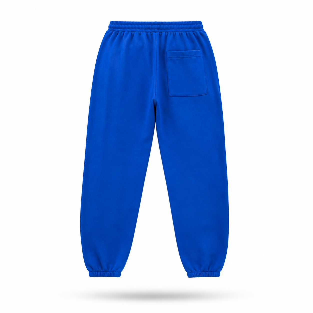 Pants Sp5der Beluga Azul