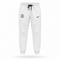 Nike PSG Tech Fleece Joggers “Light Bone”