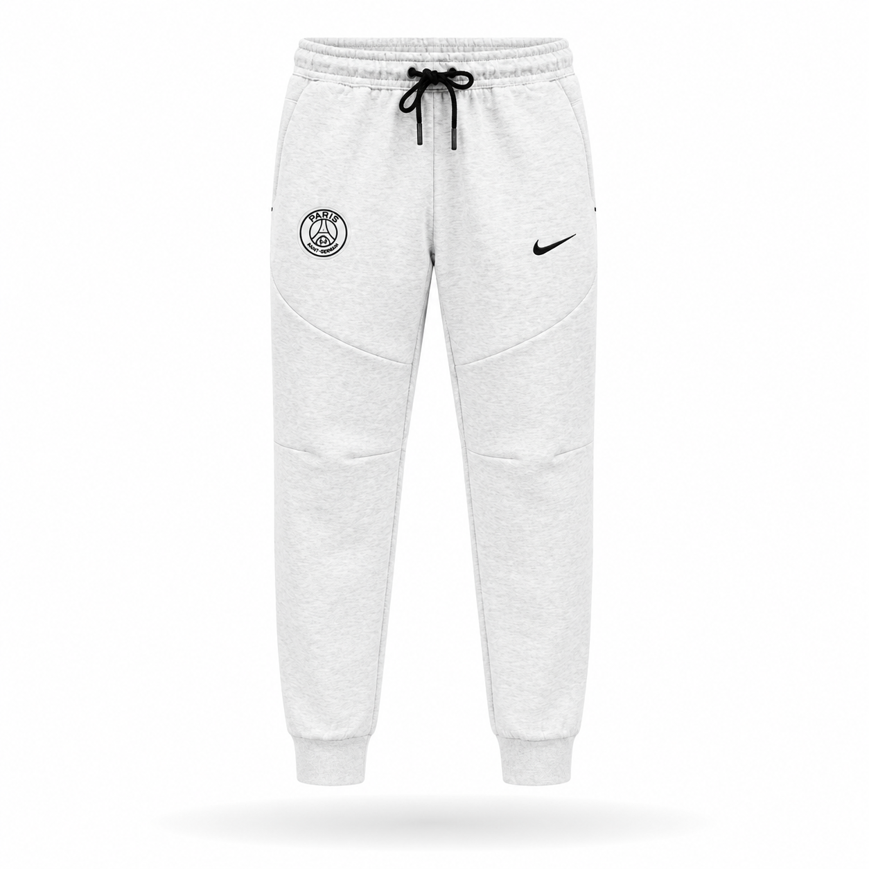 Nike PSG Tech Fleece Joggers “Light Bone”