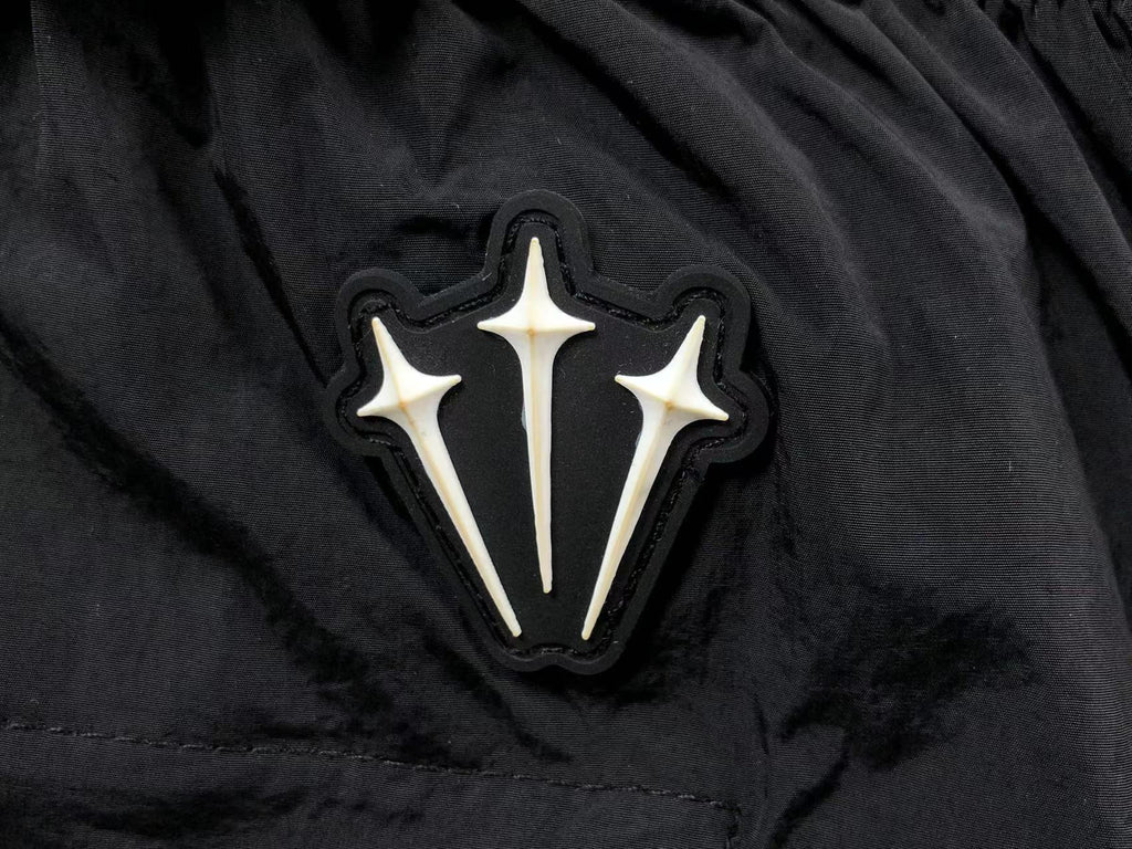 Nike x NOCTA Running Pants Black