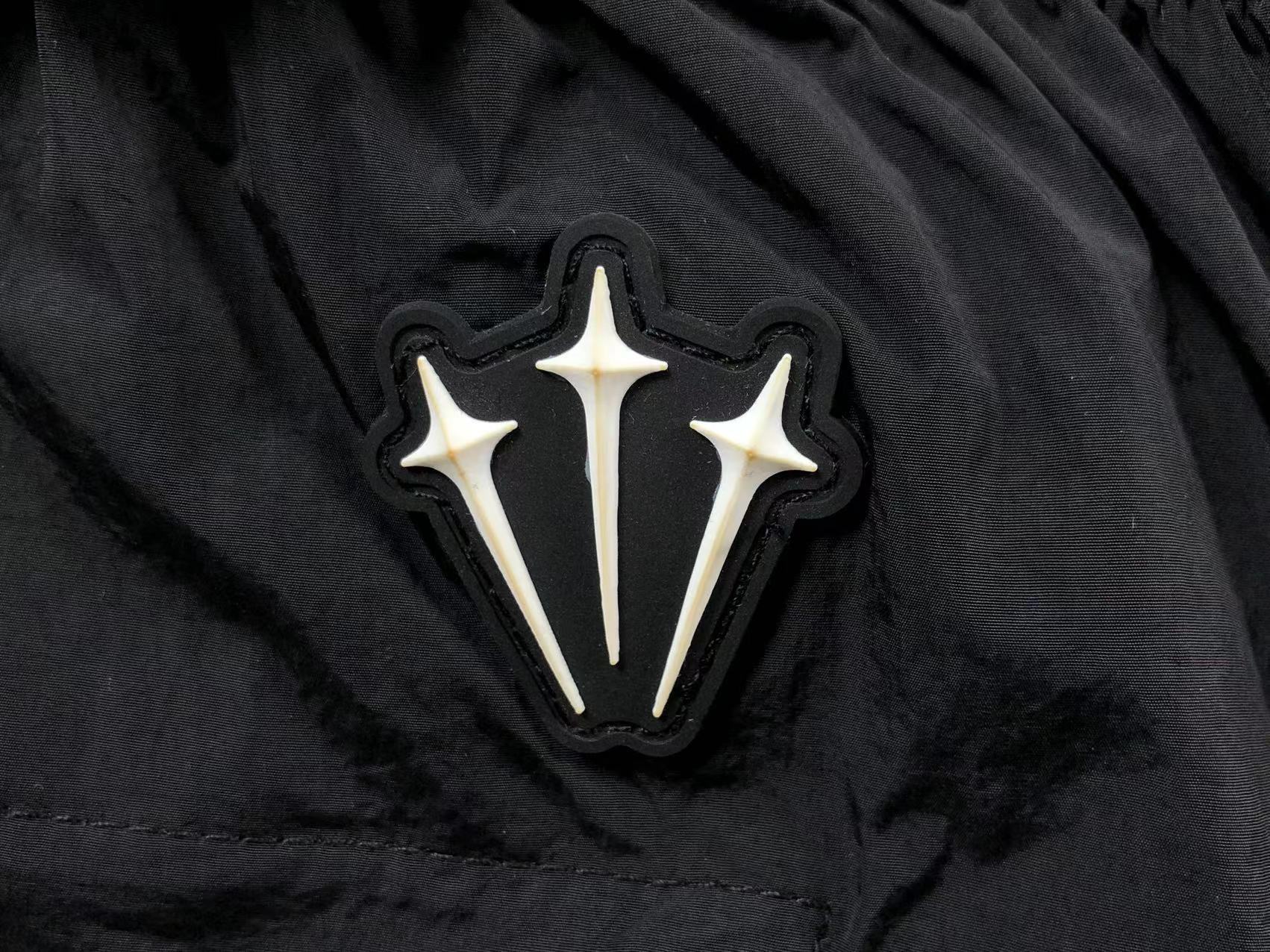 Nike x NOCTA Running Pants Black