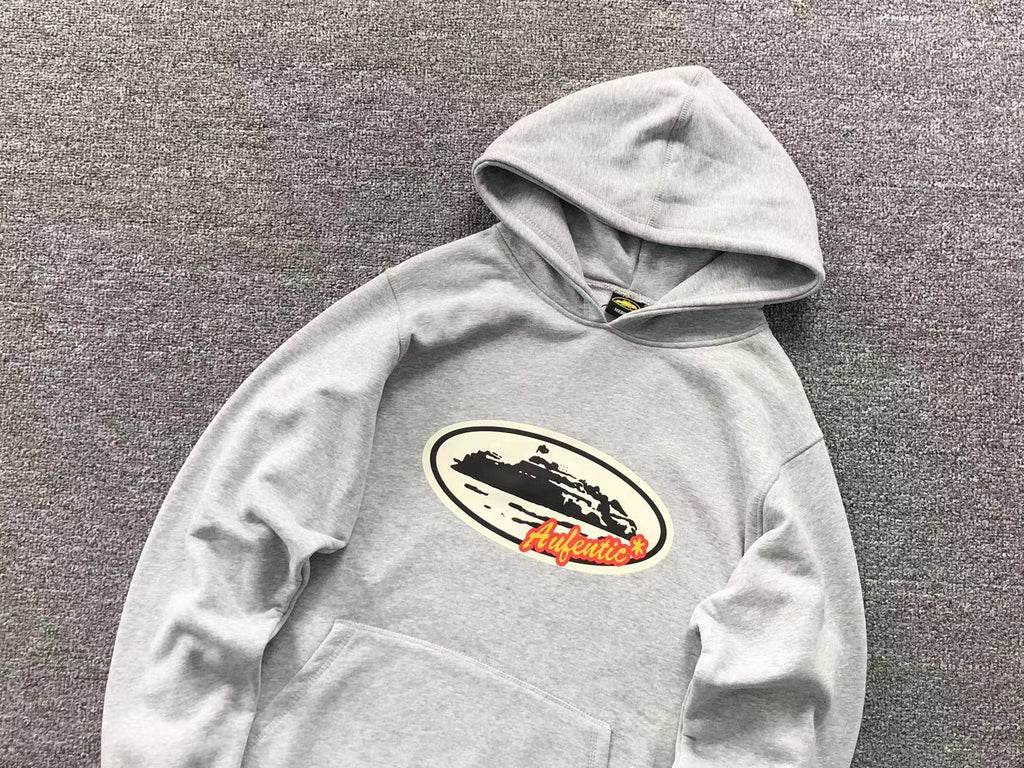 Corteiz Authentic Island Hoodie
