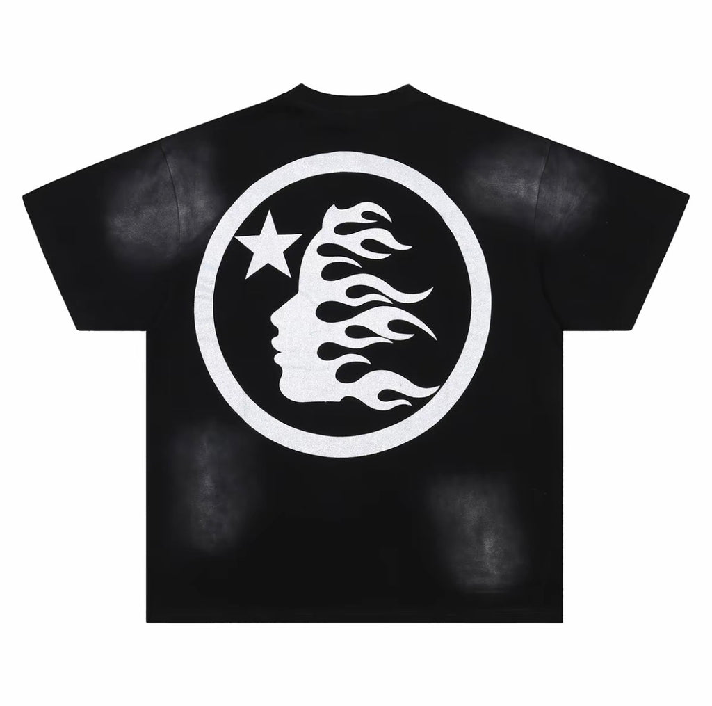 HellStar “Path to Paradise” Tshirt - Logo