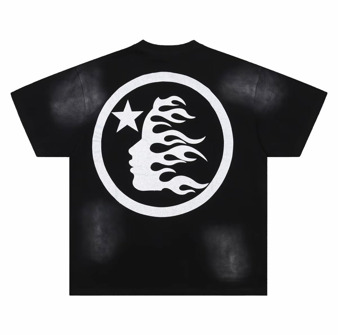 HellStar “Path to Paradise” Tshirt - Logo