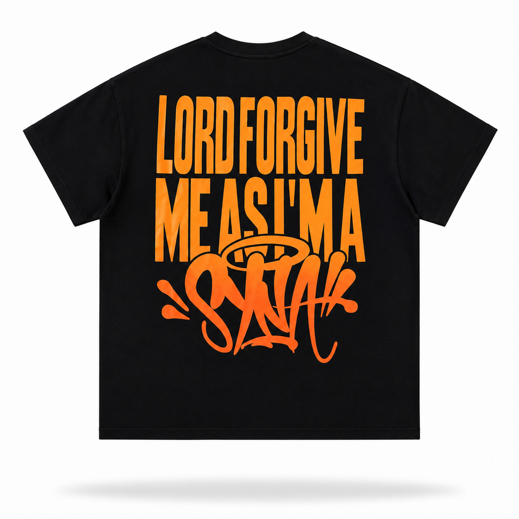 Syna Halloween Phone T-Shirt