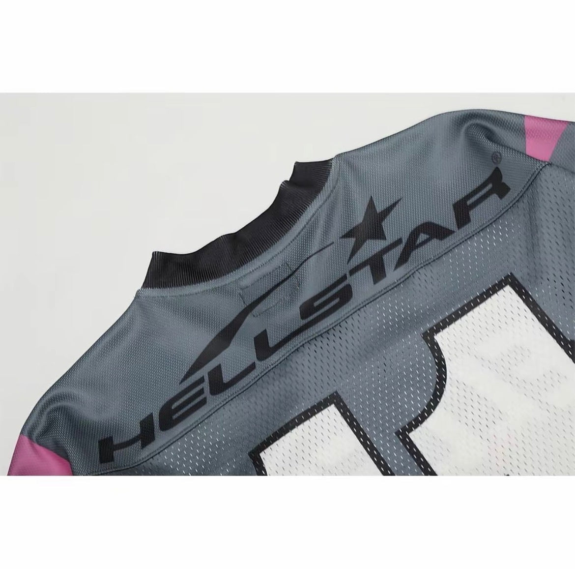 Sudadera HellStar No.11