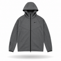 Nike NOCTA Tech Fleece “Dark Grey Heather”