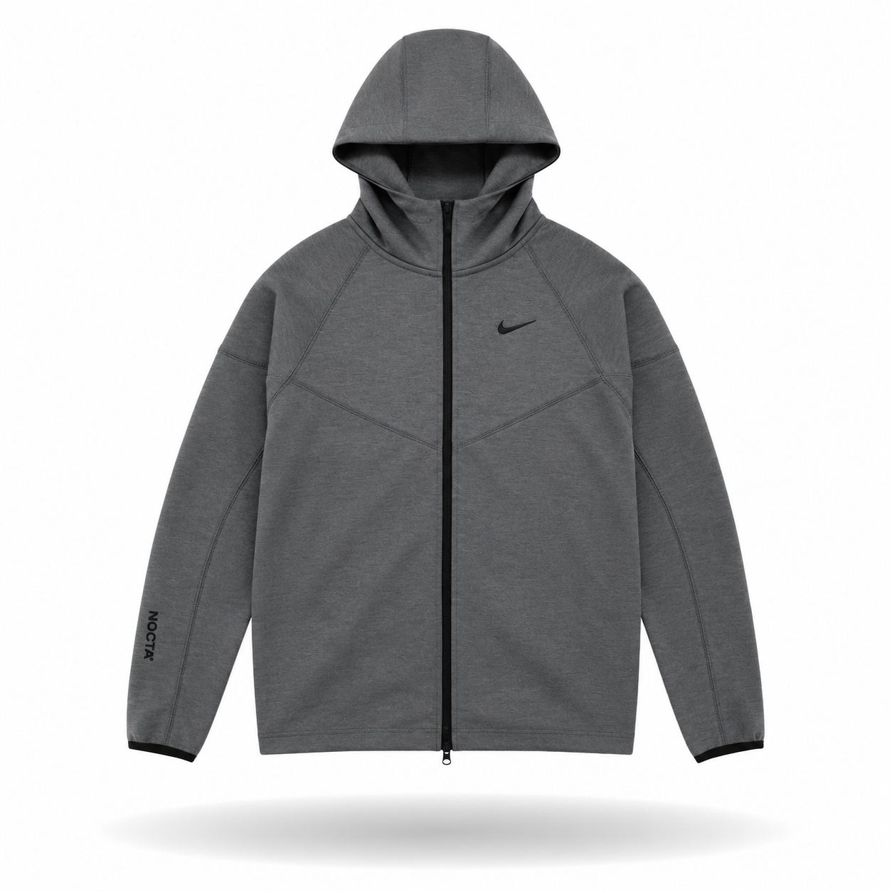 Nike NOCTA Tech Fleece “Dark Grey Heather”